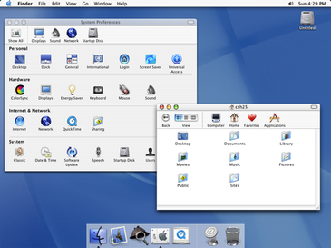 Screenshots For Mac Os X